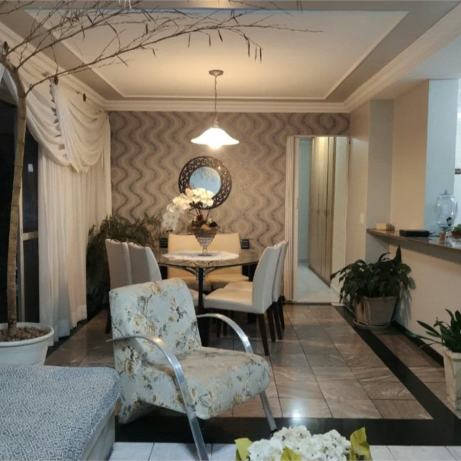Apartamento à venda com 3 quartos, sendo 1 suíte, em Jaguaré, São Paulo, SP