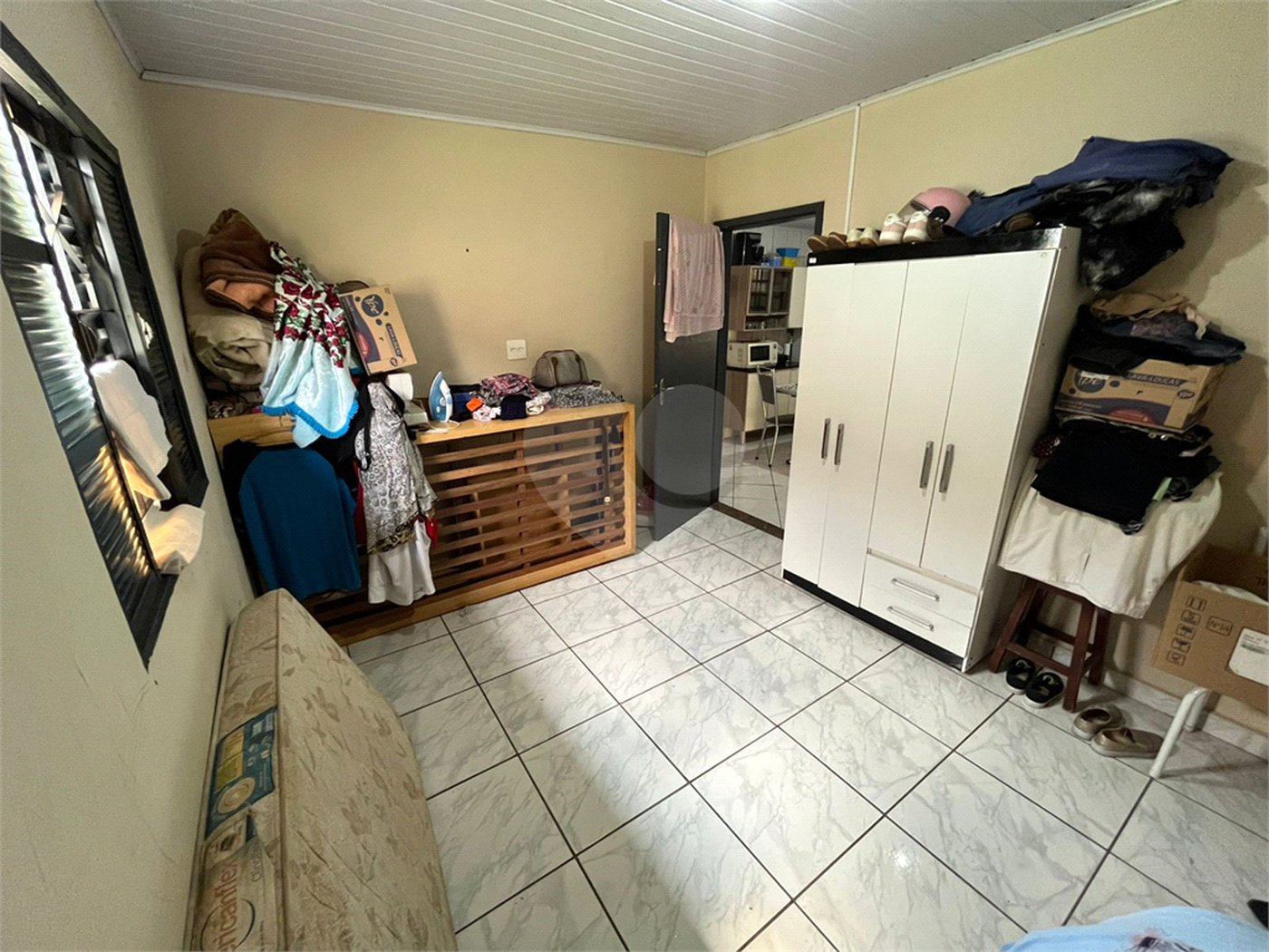 Casa a venda com 5 dormitórios no Boa Vista