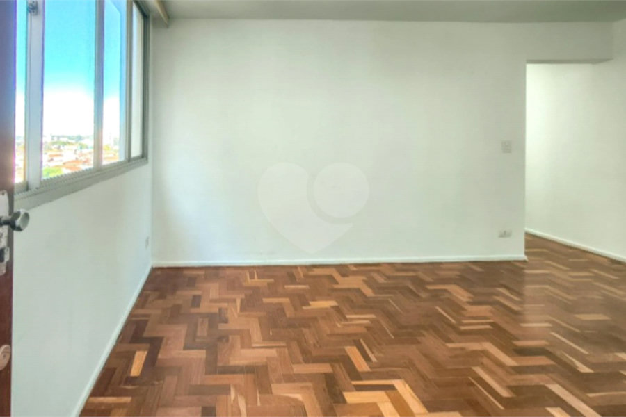 Apartamento à venda em Interlagos