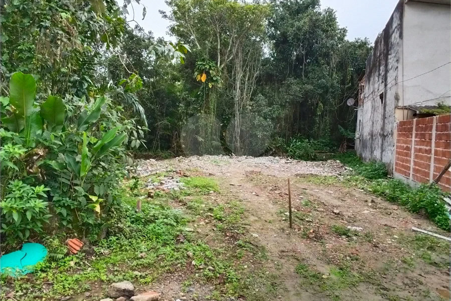 Terreno à venda em Costa do Sol, Bertioga, SP