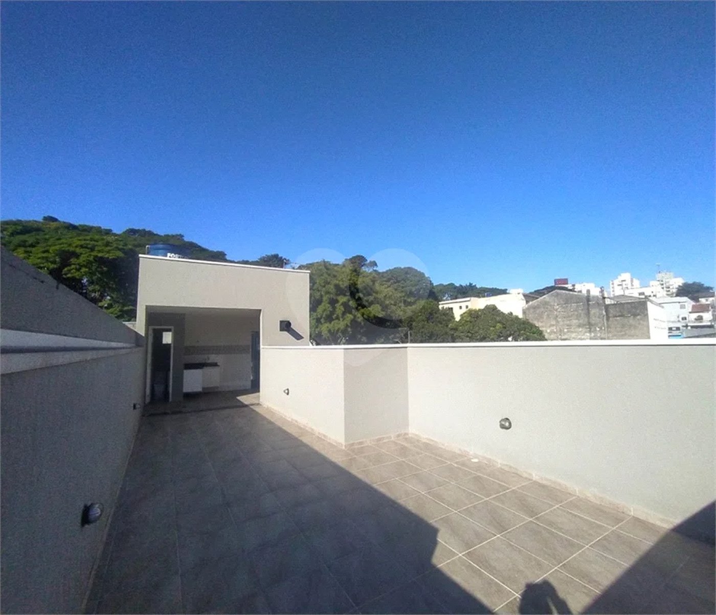 Apartamento para alugar com 2 quartos em Imirim, São Paulo, SP