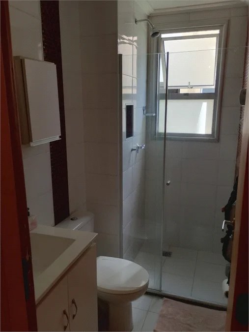 Apartamento à venda com 2 quartos em Jardim Monte Santo, Cotia - SP