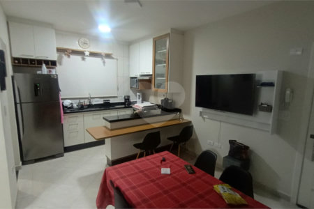 Apartamento a Venda - 2 dormitórios - Jd. Colonial