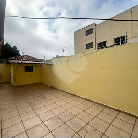 Casa á venda - Sacomã