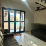 Belíssimo sobrado estilo edícula com 5 dormitórios, à venda na Nova Piracicaba em Piracicaba/ SP.
