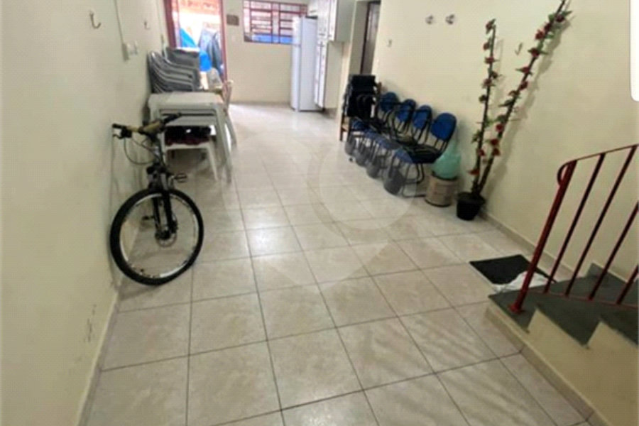 Excelente Sobrado 3 dorms 1 suite no Tucuruvi