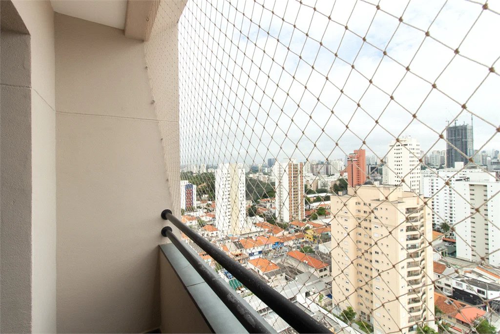 Apartamento a Venda na Chácara Santo Antônio, 163 m², 3 suítes, 2 vagas,, lazer e próximo ao parque