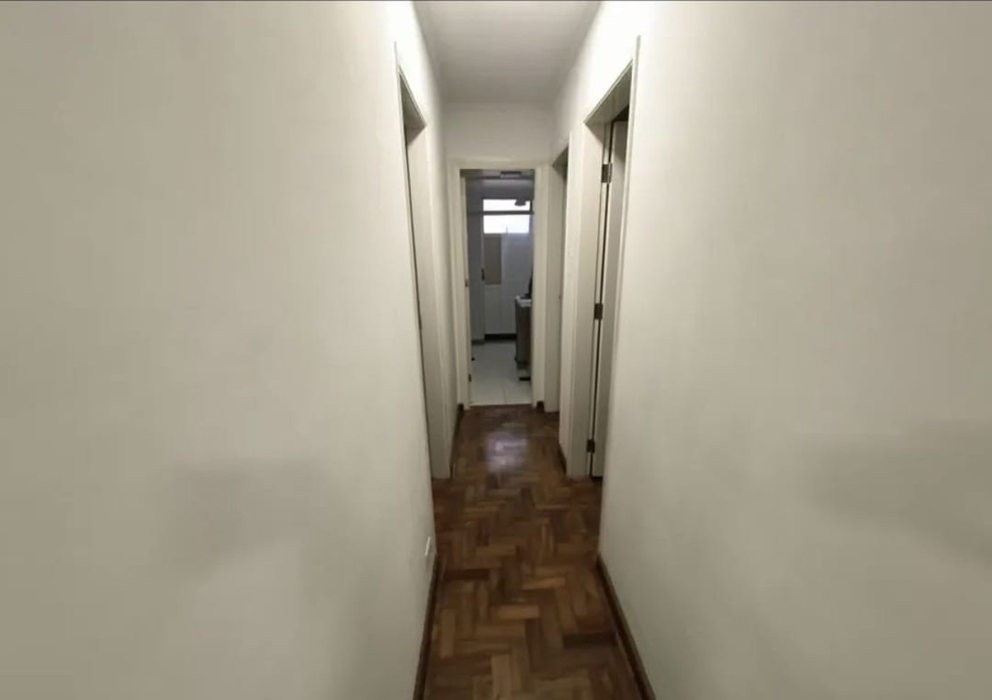 Apartamento à venda com 3 quartos em Conjunto Residencial Butantã, São Paulo, SP