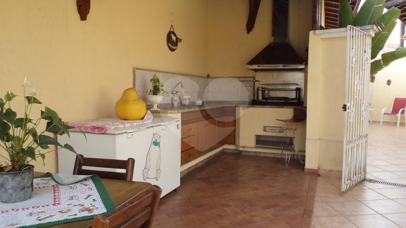 Casa térrea com 3 quartos em bolsão residencial City Campo Grande em São Paulo - SP