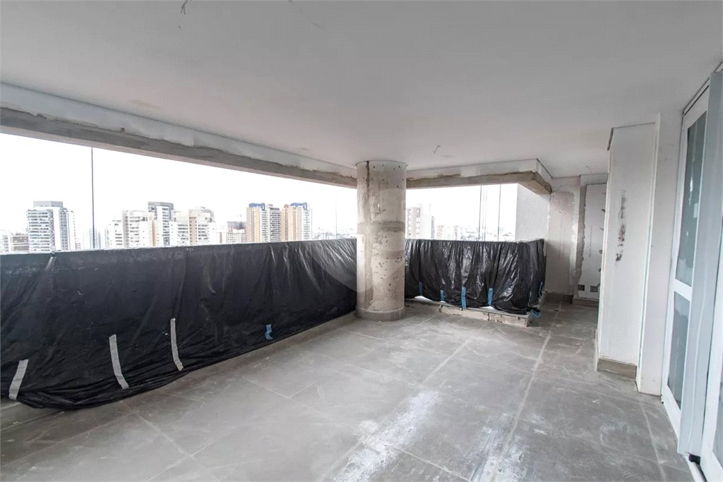 Apartamento Alto Padrão no Ipiranga