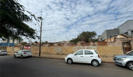 Terreno à venda em Vila Prado, São Carlos, SP
