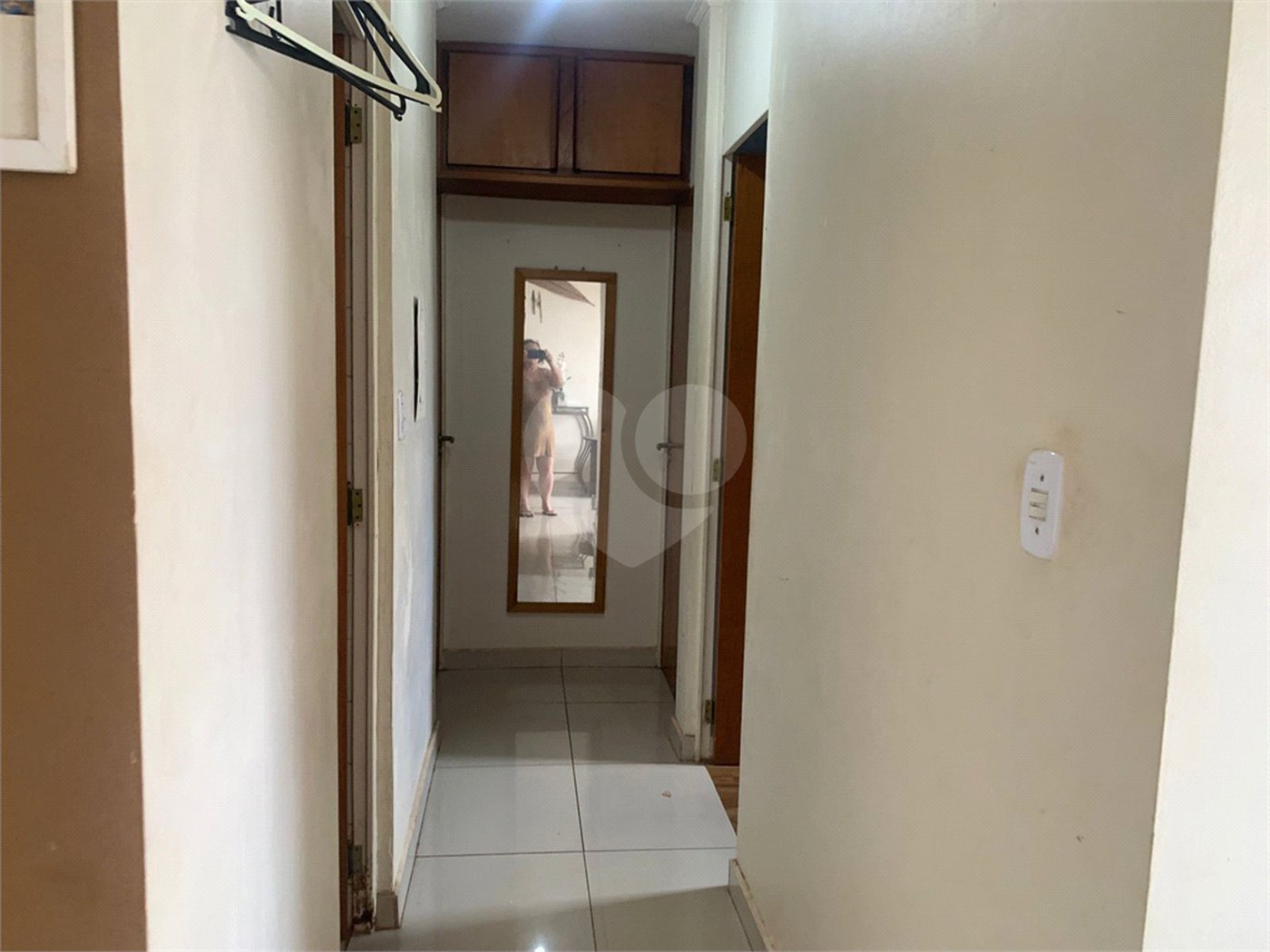 Apartamento á venda Parque industriá Lagoinha