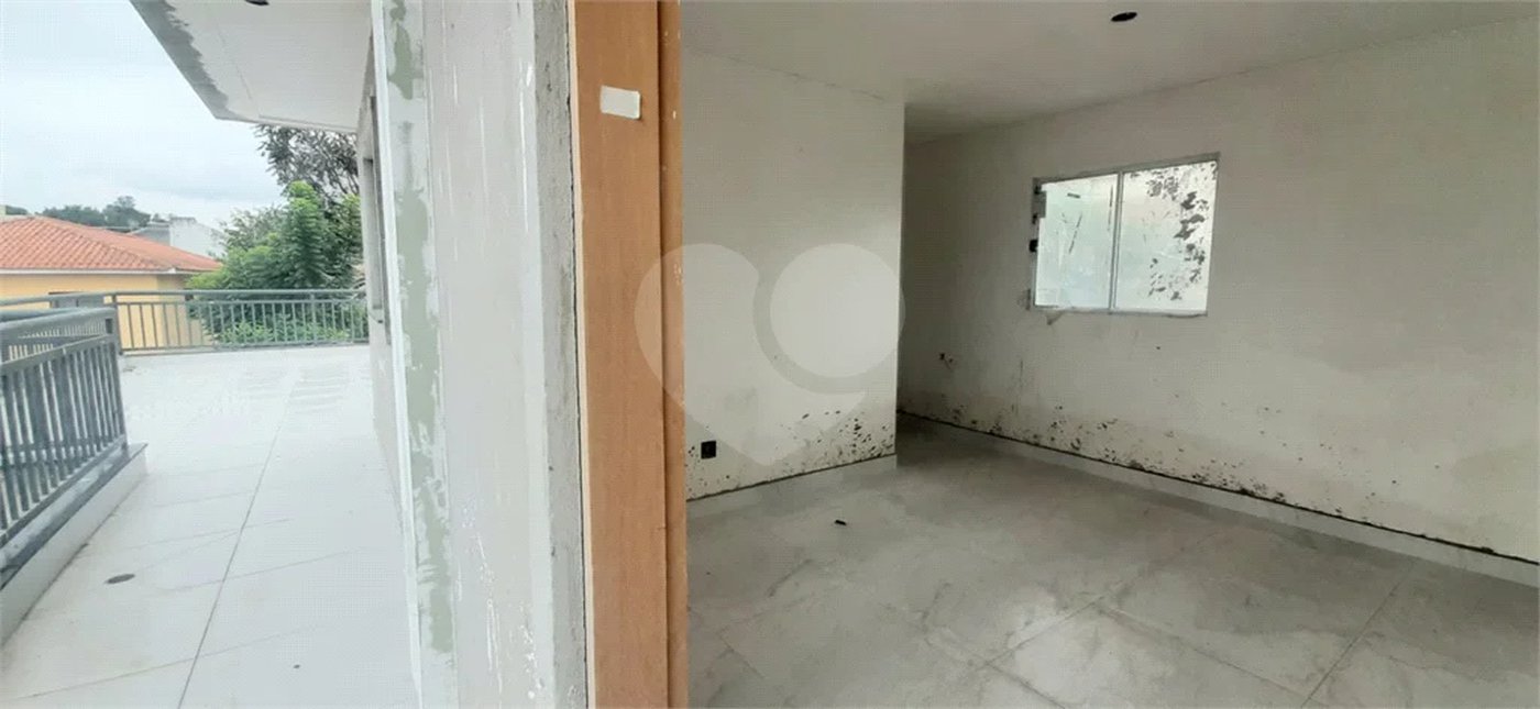 Apartamento à venda com 2 quartos em Vila Mazzei, São Paulo, SP