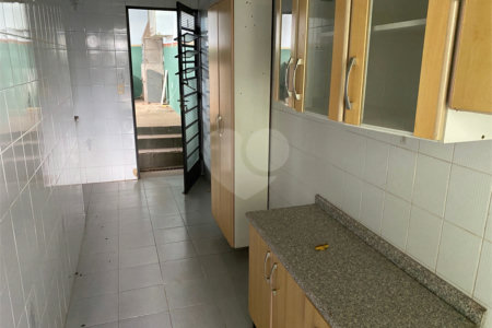 Casa de 2 dormitórios no Bairro Boa Vista