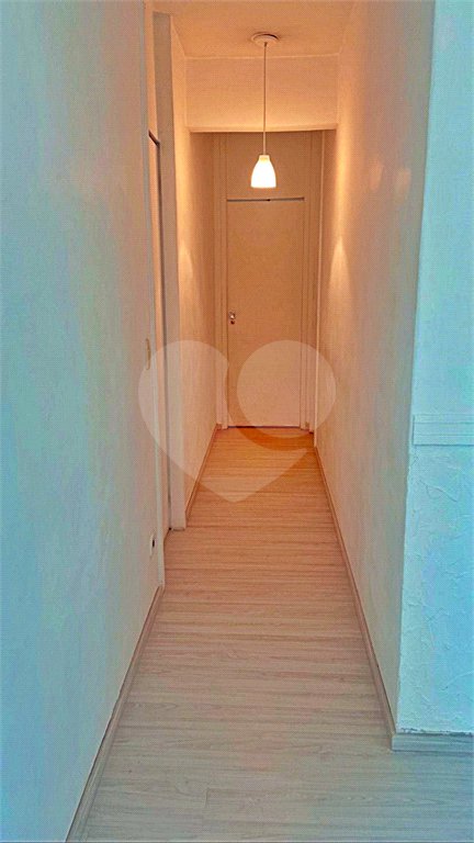 Apartamento 2 quartos - Campo Belo.