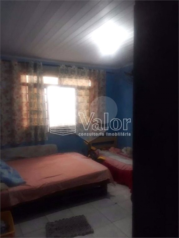 Casa térrea à venda com salão comercial