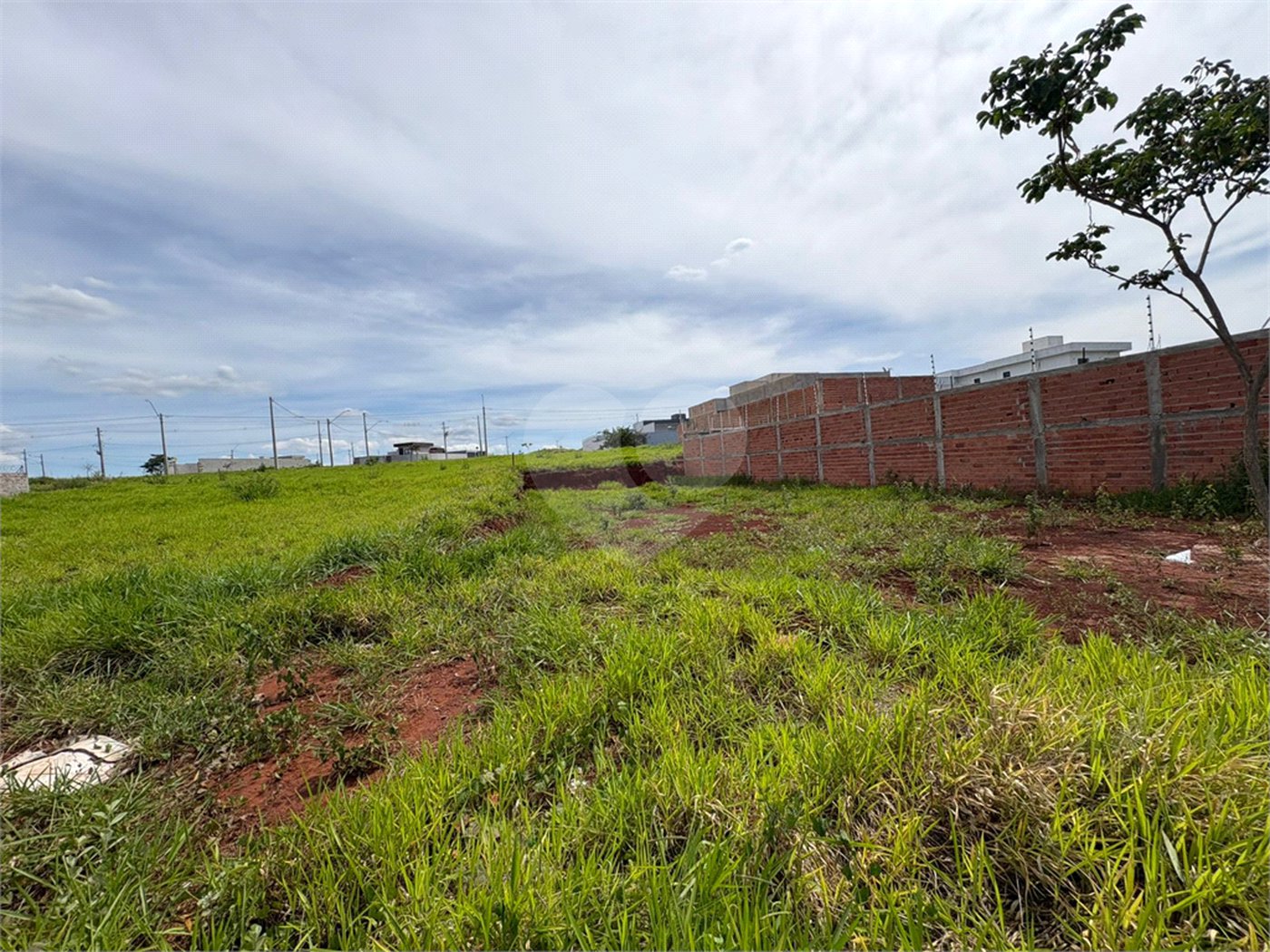 Terreno á venda no Salto Do Manjolinho