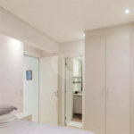 Apartamento no Ipiranga de 68m2 com 2 dorms, 1 suíte, 2 banheiros, 1 vaga. Estuda permuta.