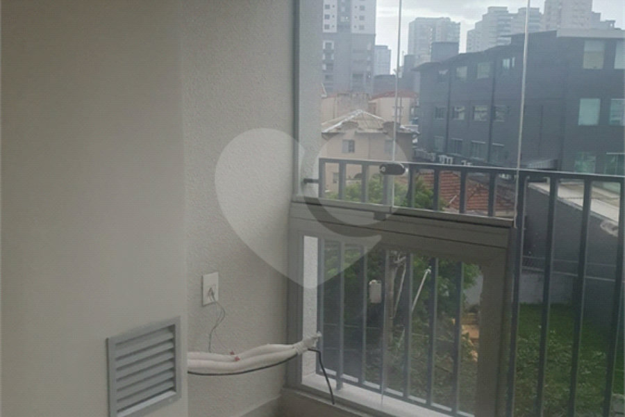 Studio em Vila Firmiano Pinto com 36m²