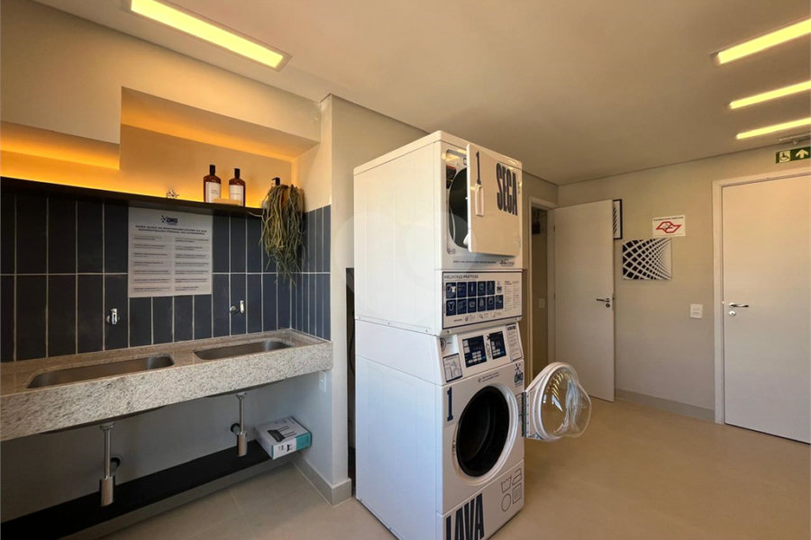 Apartamento à venda com 2 quartos, sendo 1 suíte,  em Jardim São Paulo(zona Norte), São Paulo, SP