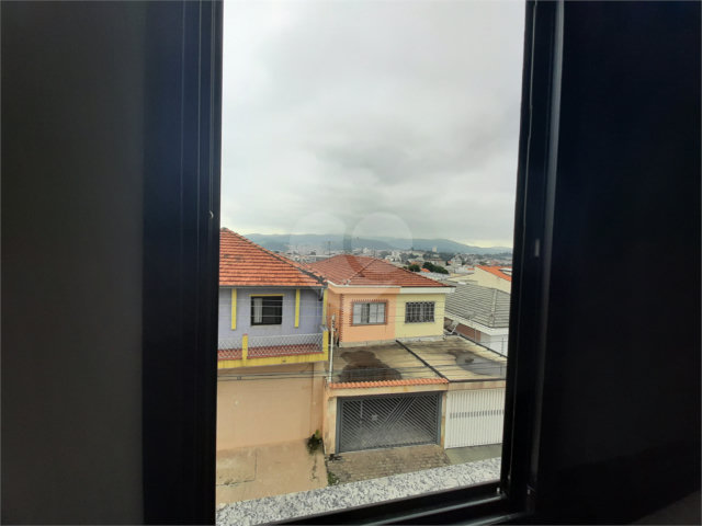 Apartamento à venda com 2 quartos em Vila Nivi, São Paulo, SP