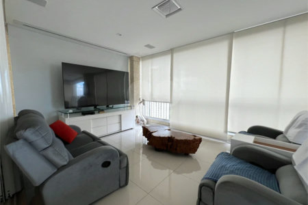 Apto Padrão Lindenberg na Mooca, 4dorms, 250m2, preço abaixo do mercado