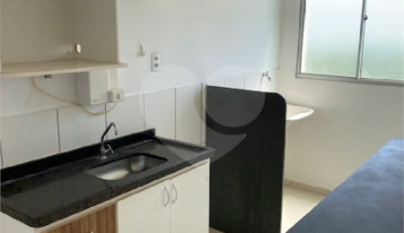 Apartamento à venda com 2 quartos em Jardim Ipanema, São Carlos, SP