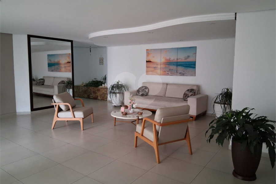 Apartamento Duplex à venda com 102 metros - Mandaqui -SP