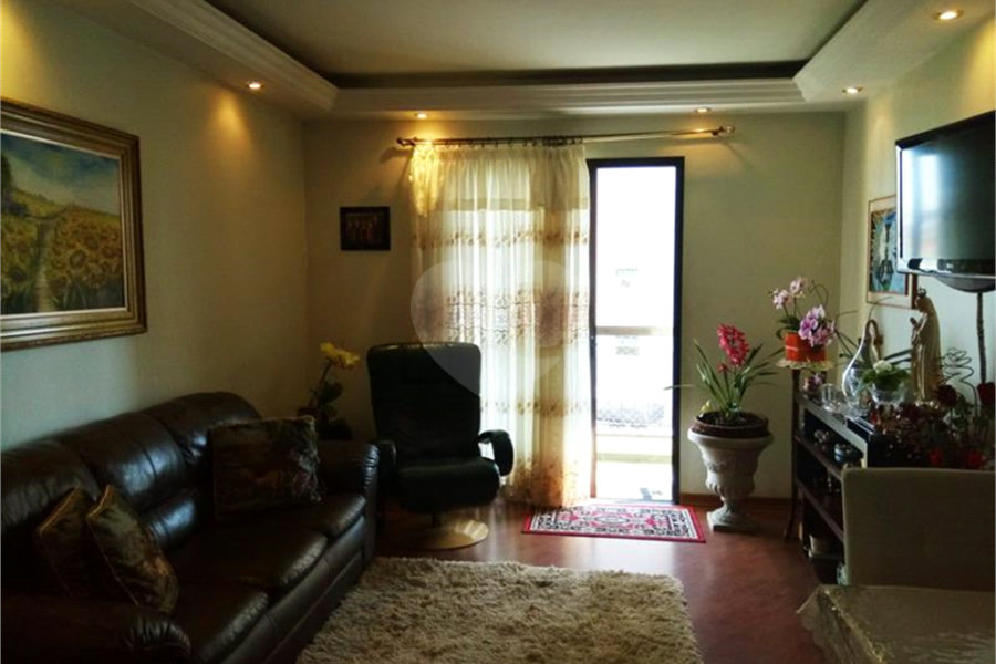 Ótimo Apartamento Casa Verde 94 m²/ 3 Dorms. / 1 Suíte / 3 Vagas