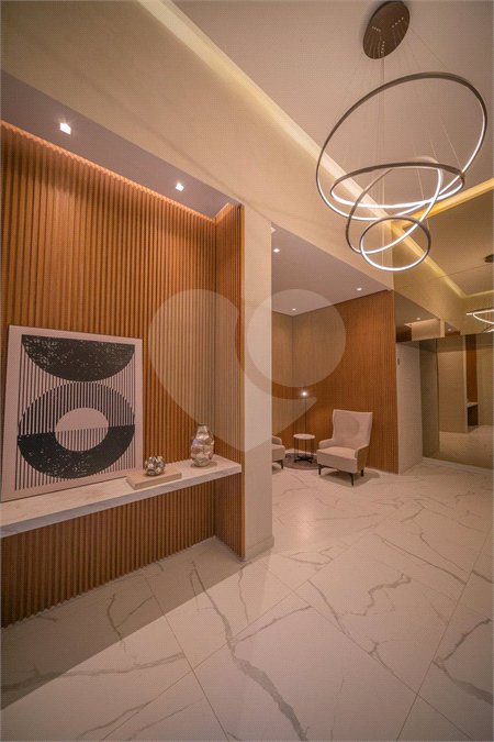 Apartamento à venda com 3 suítes em Vila Cruzeiro, São Paulo, SP