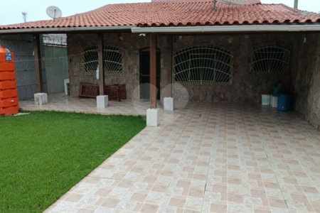 Casa 2 quartos 170 m² Vista linda - Bertioga -Mogi das Cruzes/SP