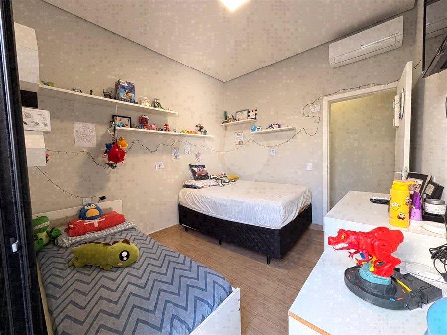 CASA À VENDA | CONDOMÍNIO PARQUE GRAN RESERVE – INDAIATUBA/SP