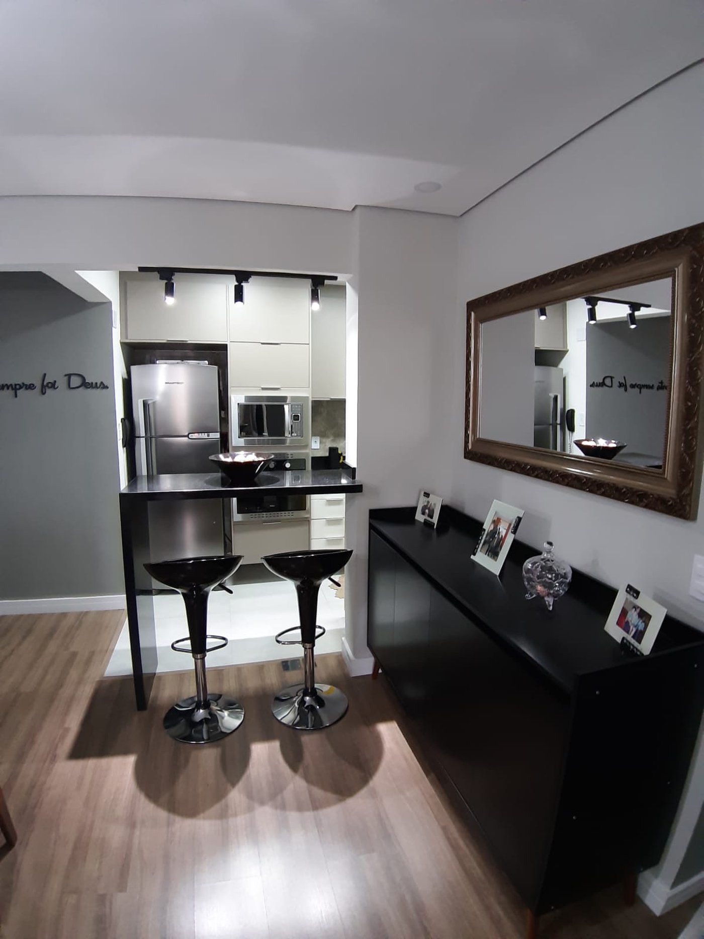Apartamento à venda com 3 quartos, sendo 1 suíte, em Vila Andrade, São Paulo - SP