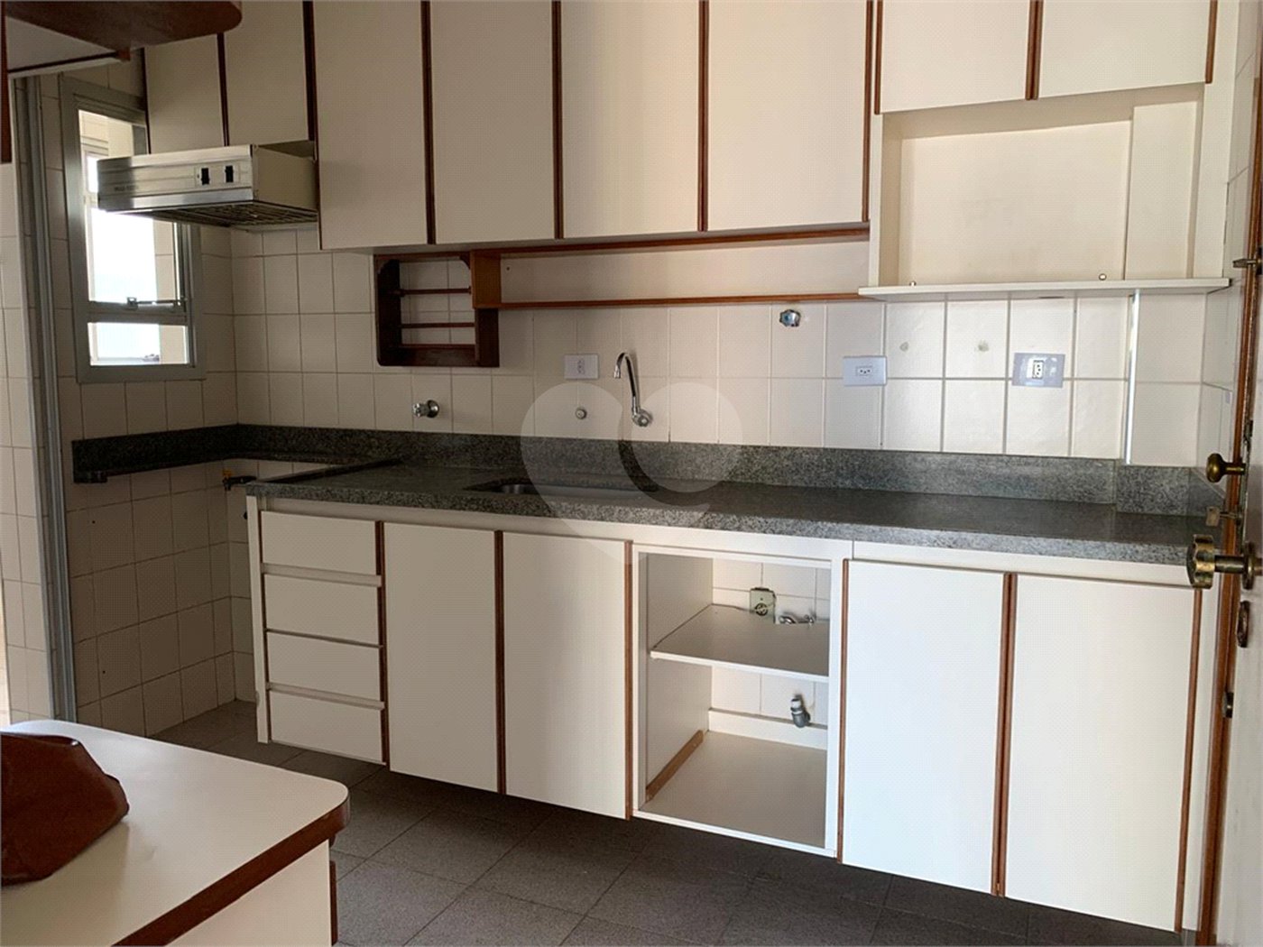 Apartamento á venda - Vila Guarani