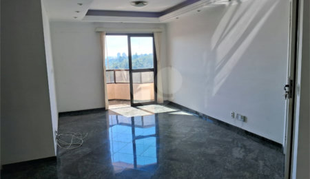 Apartamento à venda com 3 quartos, sendo 1 suíte,  em Mandaqui, São Paulo, SP