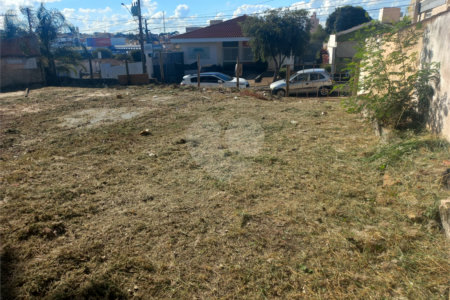 Terreno 784m² proximo à Santa Casa e a USP - Investimento