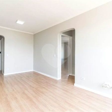 Apartamento á venda - Saúde