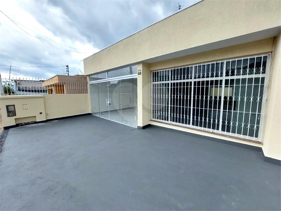 Casa Comercial Estratégico no Centro de Atibaia – Locação ou Venda