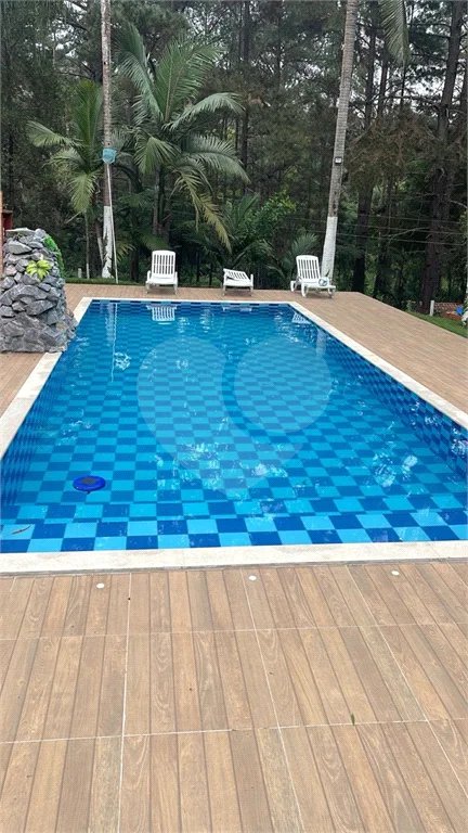 Linda Casa Em Condomínio Fechado Itapecerica da Serra
