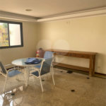 Apartamento de Alto Padrão no Centro da Cidade
