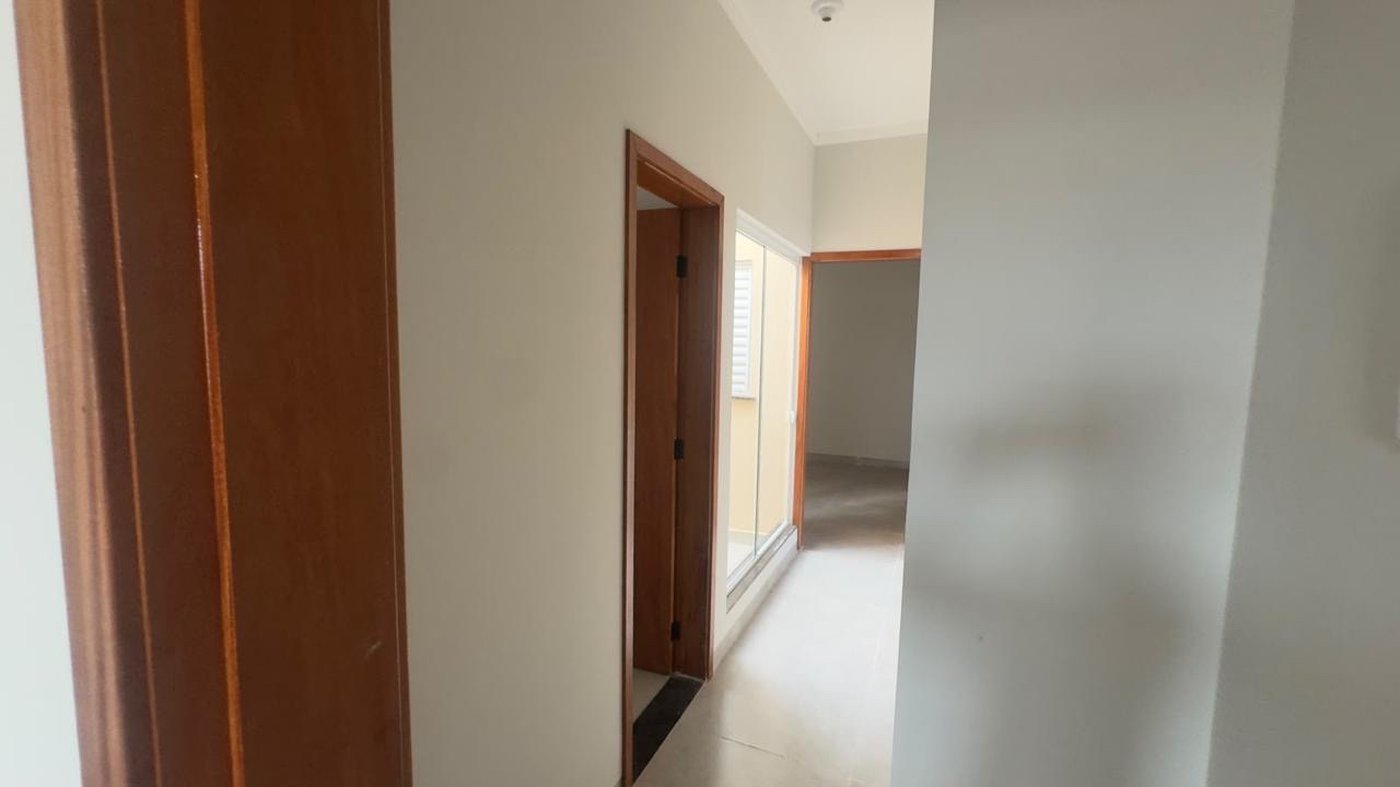 Casa à venda com 2 quartos em Nova Tres Lagoas, Três Lagoas, MS