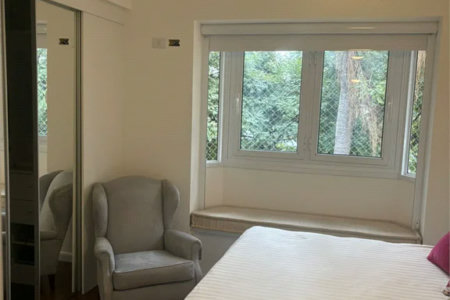 Apartamento com 4 dormitórios