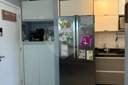Apartamento de 53m² – 2 Dormitórios no 13º Andar