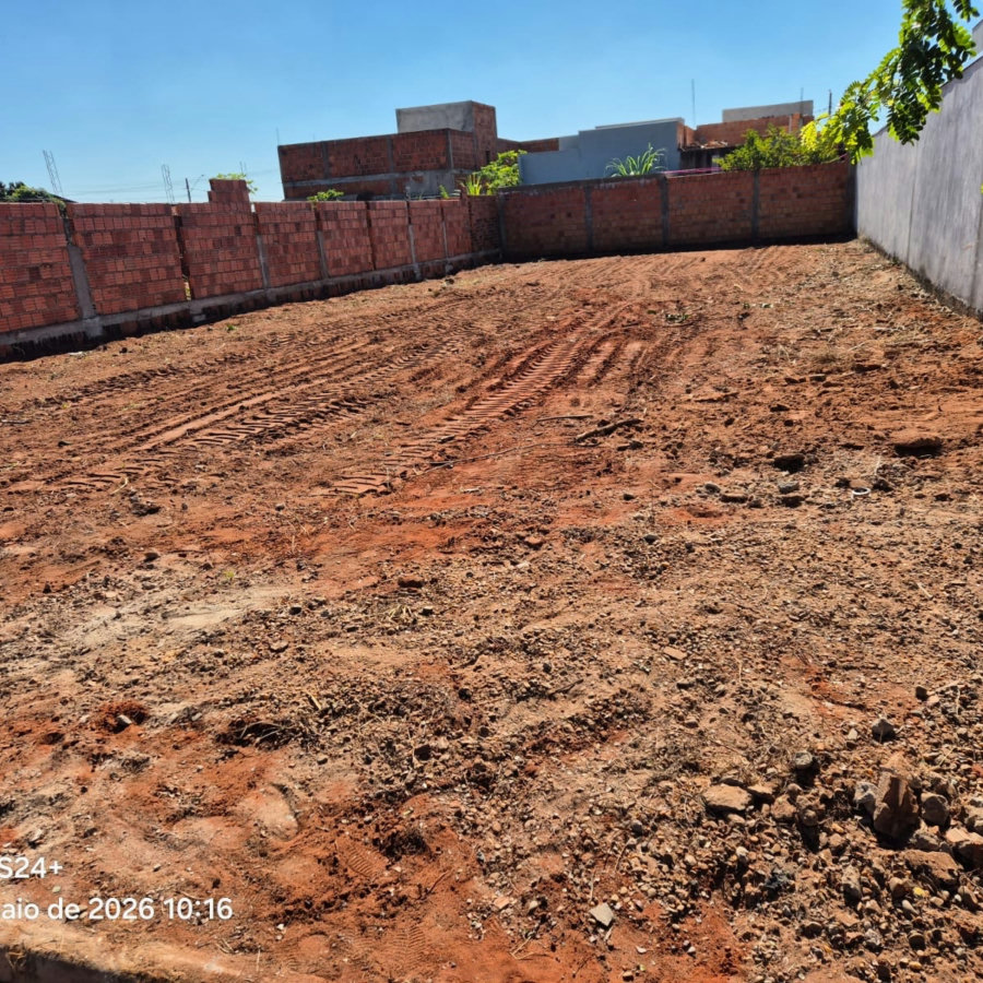 Terreno à venda em Nova Tres Lagoas, Três Lagoas, MS