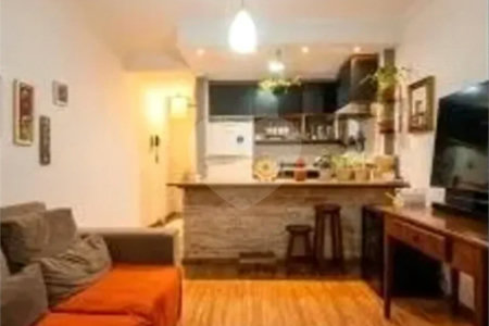 Apartamento em Campos Elíseos com 36m²
