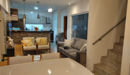 Casa à venda com 2 quartos, sendo 1 suíte,  em Vila Boa Vista, São Carlos, SP