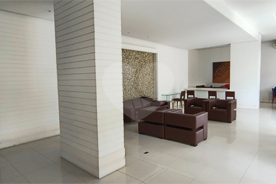 APARTAMENTO PARA VENDA OU LOCAÇÃO NO PARAÍSO