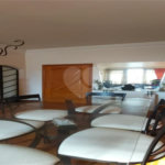 Apartamento para venda na Santa Cecilia de 89 metros quadrados 3 dormitórios