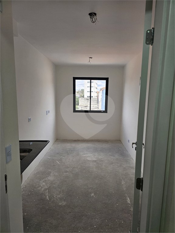 Studio à venda com 1 quarto em Vila Guarani, São Paulo, SP