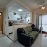 Apartamento à venda com 1 quarto em Cidade Alta, Piracicaba, SP